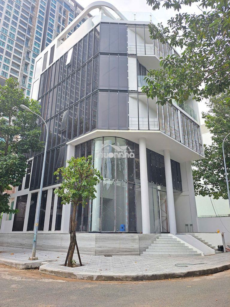 Cho thuê văn phòng 300m2 giá 60 triệu - đường 34 trần não