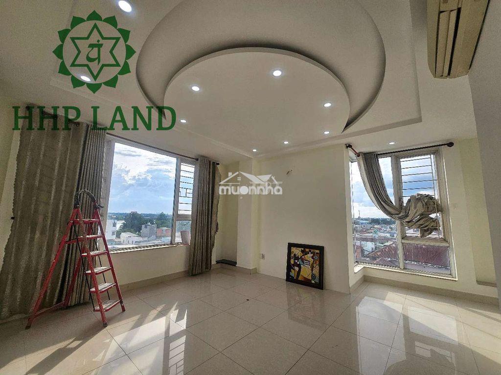 Cho thuê văn phòng, mặt bằng hẻm đường cách mạng tháng tám - 2