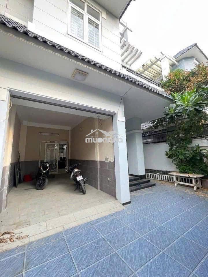 ✅✅Cho thuê biệt thự khu dân cư khang an 