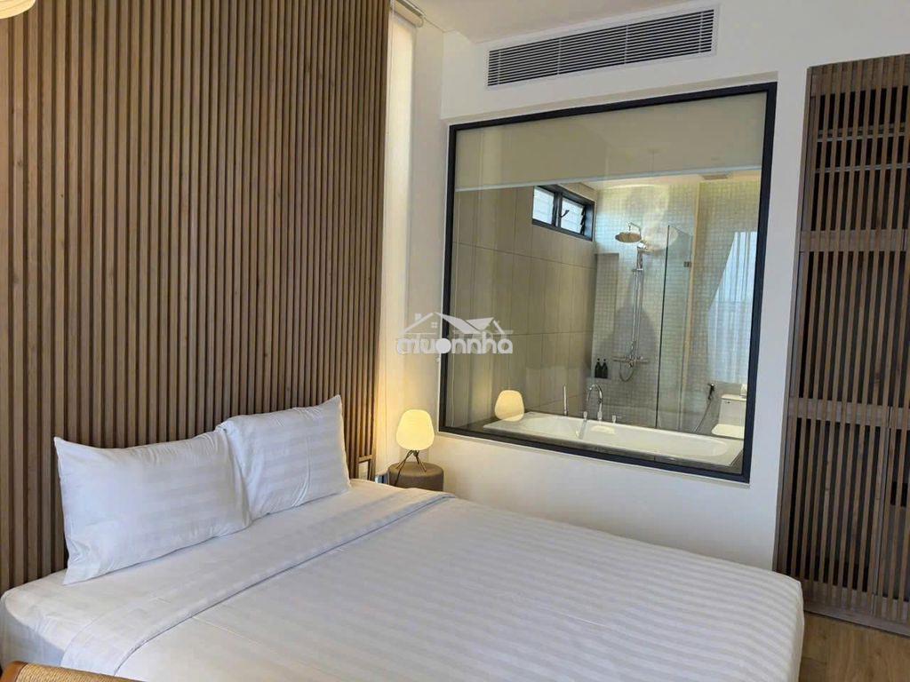 The nest - 95% khách hàng yêu thích chọn căn 1br+ với diện tích 50m² - 4