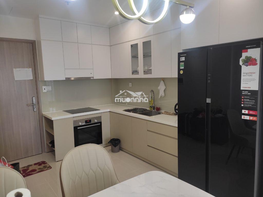 Chuyên cho thuê ch vinhomes q9 stuio,1,2,3pn giá tốt - 3