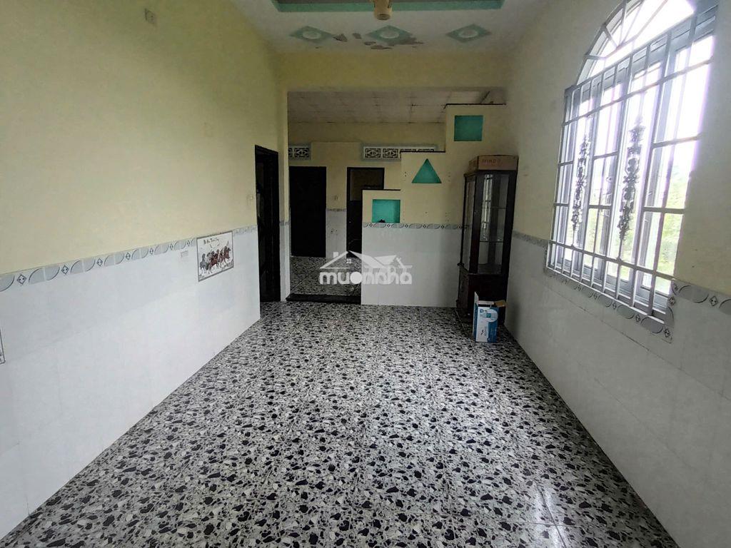 Cho thuê nhà nguyên căn mặt tiền, vị trí đẹp, tiện kinh doanh buôn bán - 4