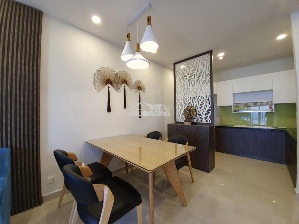 🏡 2 phòng ngủ.2wc -  cho thuê căn hộ golden mansion novaland xem ngay - 2
