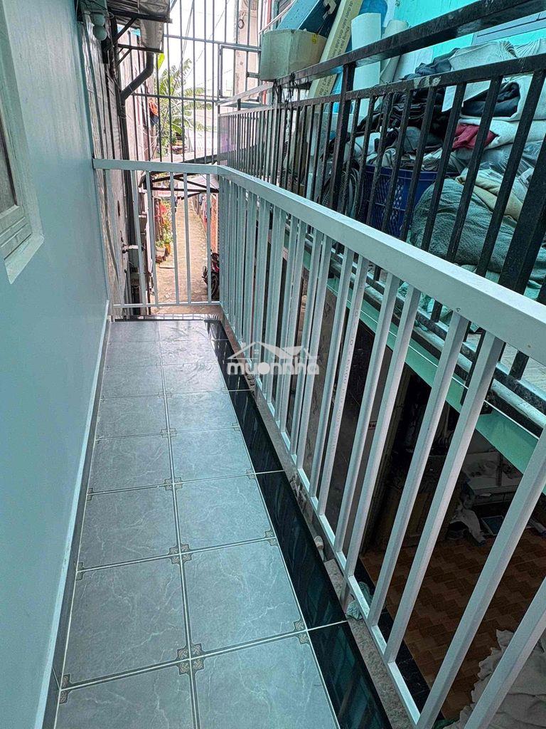 Bán nhà nhỏ bà điểm- hóc môn - 3
