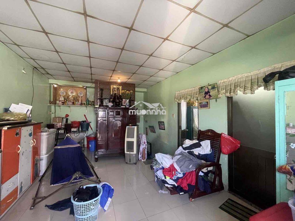 Gấp bán - linh đông - cây keo - 56m2 - 4
