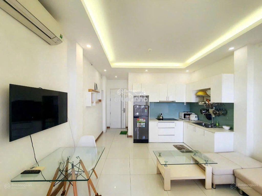 Cho thuê phòng nguyễn trãi - tách bếp nội thất cơ bản 6,4 triệu/tháng  - 3