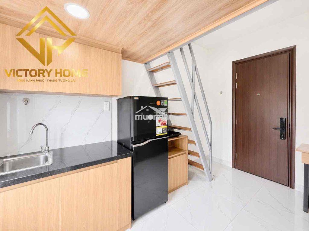 Duplex kế trường văn lang + gtvt - uth - 3