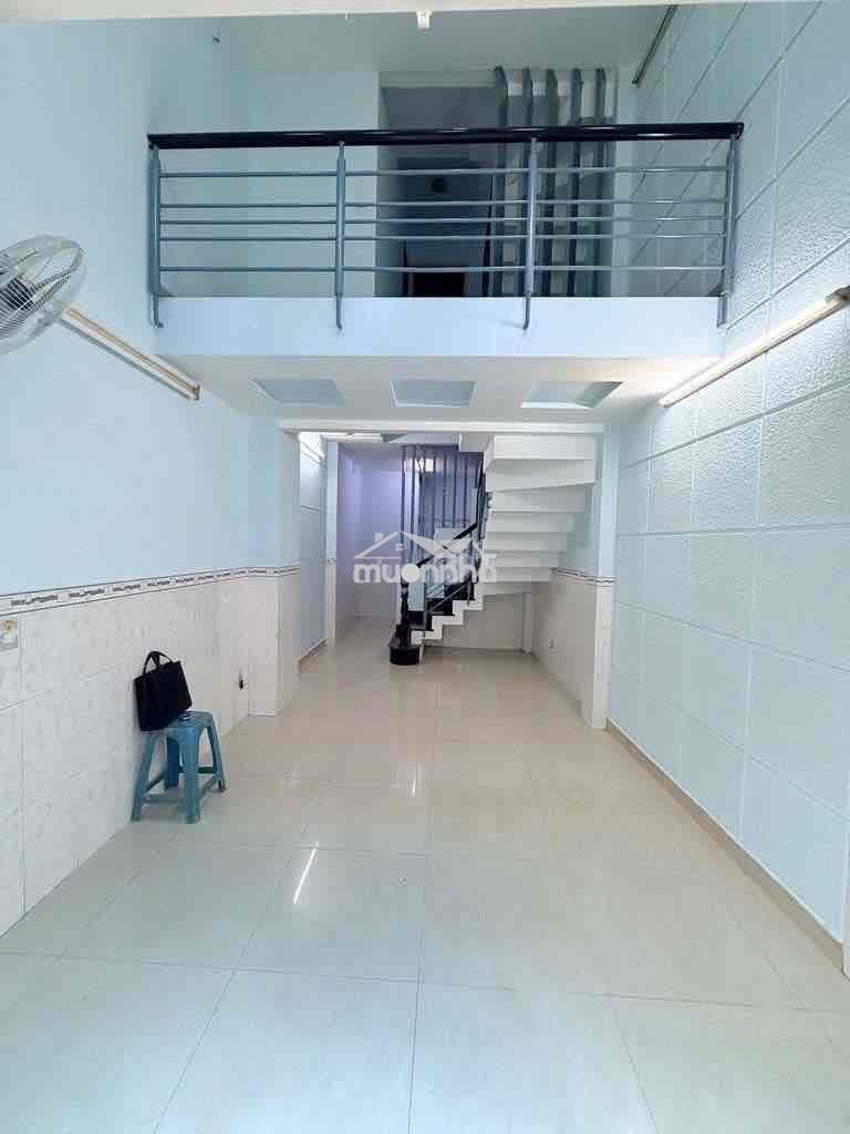 Nhà 4 phòng ngủ 3,2x10 nguyễn đình chiểu