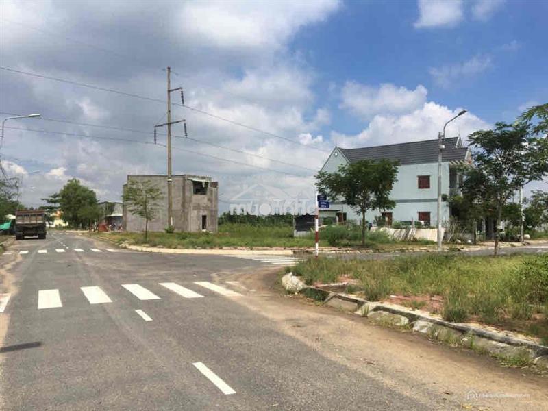 Bán đất kdc thái sơn long hậu long an