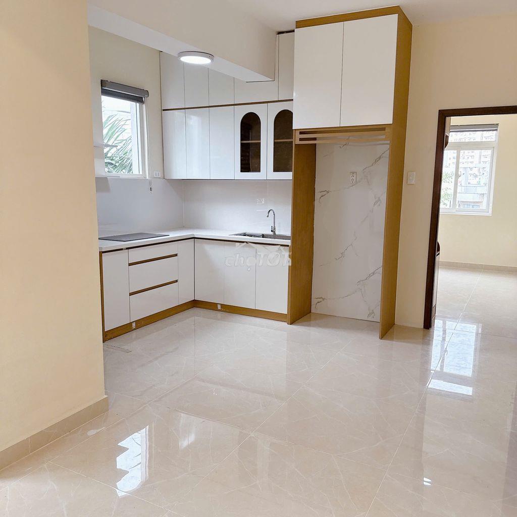 Bán chung cư cách mạng tháng tám, giá 2,4 tỷ quận 10 - 4