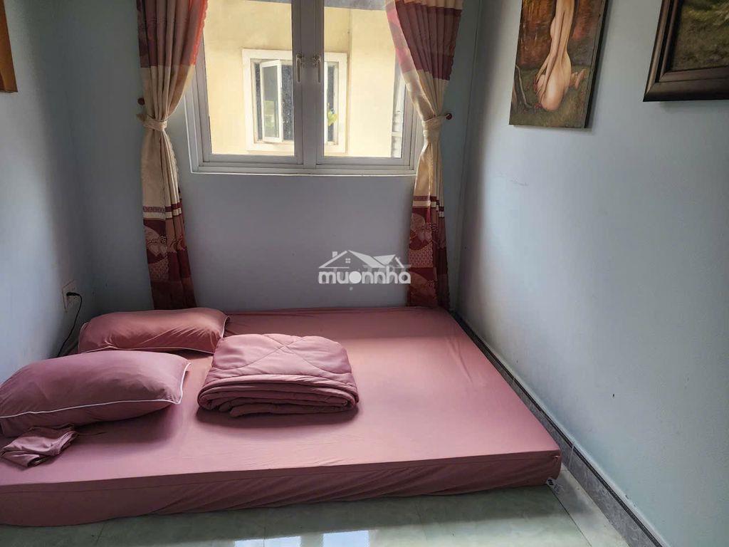 Cho thuê phòng 10m2 vip ecolake full nội thất - 3