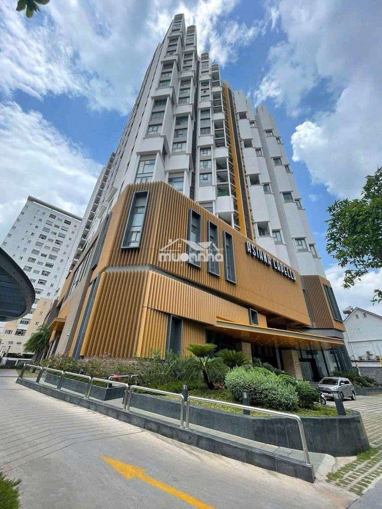 3,55 tỷ - bán ch asiana capella 62m2 ntcb - 2
