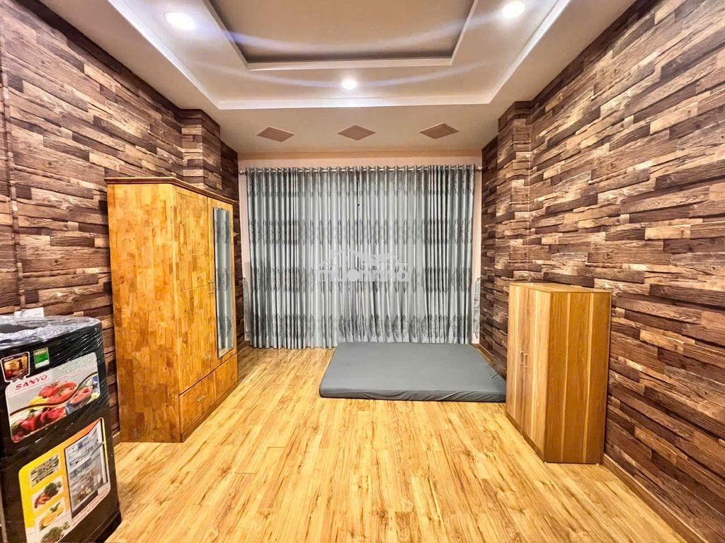 📣 Nhà lớn cho thuê quận 11 ngay cây gõ - 2
