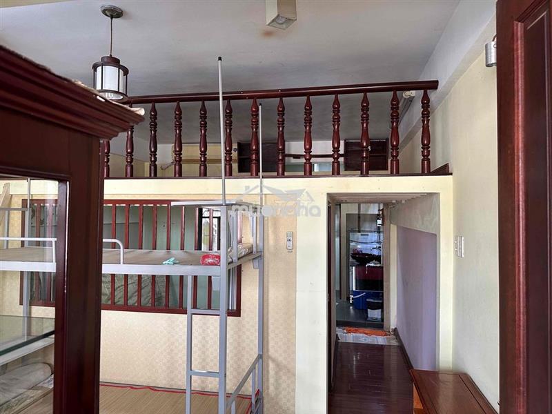 Cho thuê trọ đủ tiện nghi ở quận 5 chợ an đông