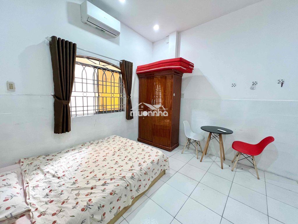 Cho thuê studio cửa sổ trời 3 tháng 2 quận 10 - 4