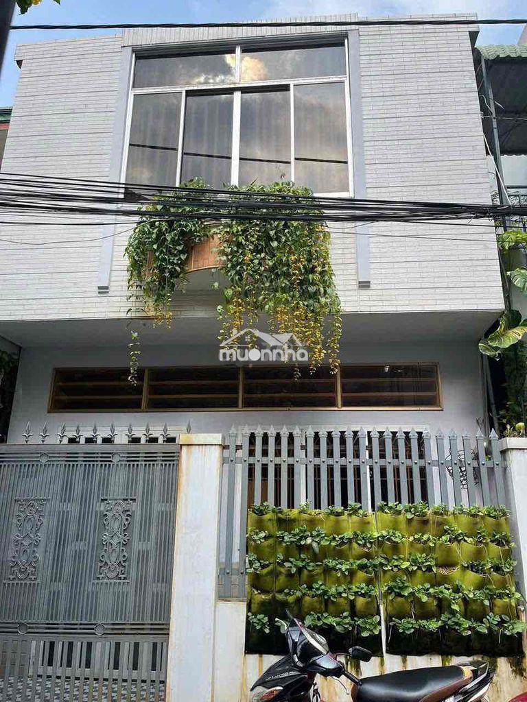 Cho thuê nhà phương thống nhất 6tr5
