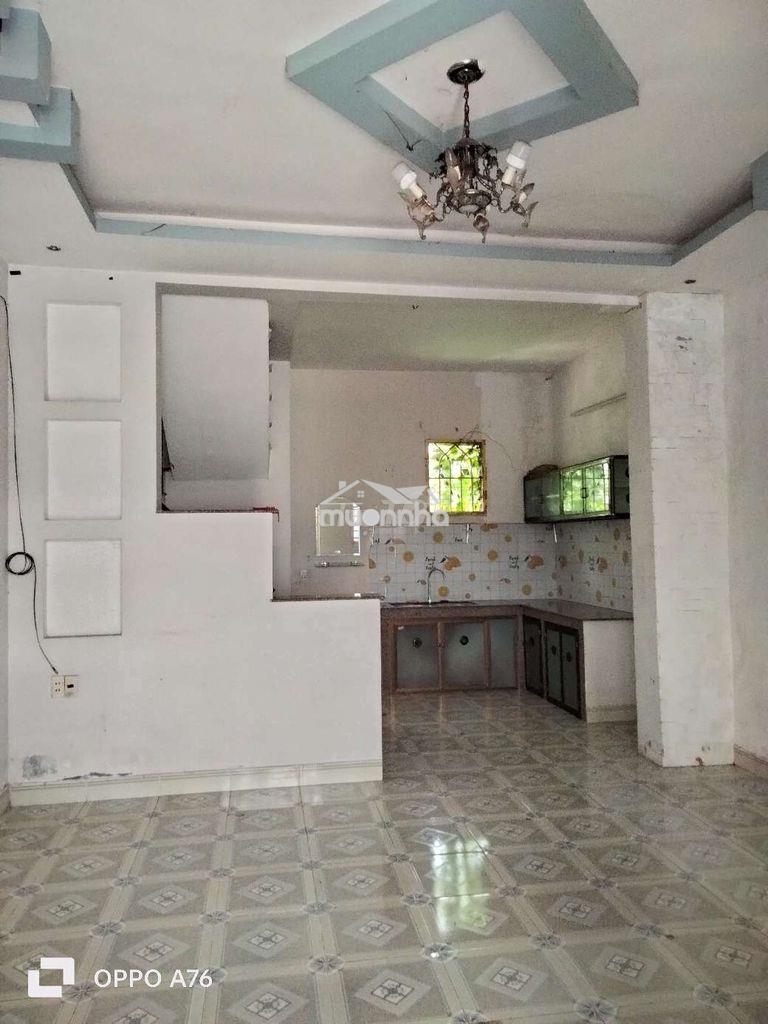 Cho thuê nhà nguyên căn gần ngã 3 cây điệp - 2