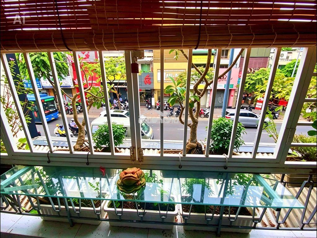 Bán cc 120e/11 đinh tiên hoàng (tầng1) - 2