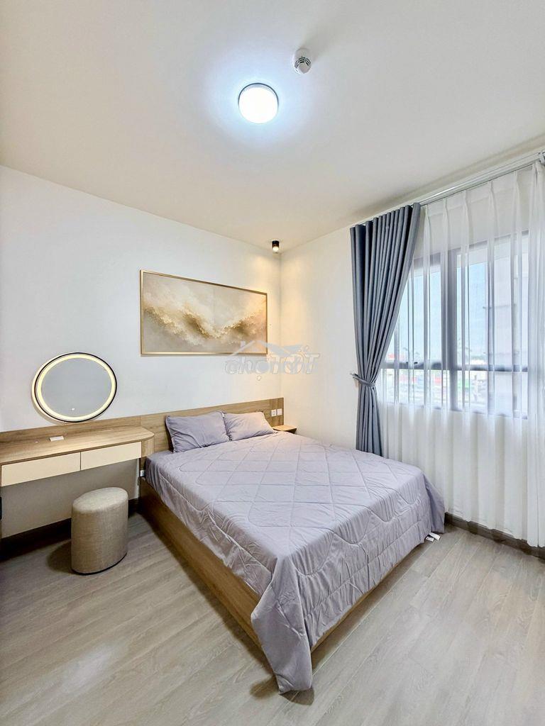 The habitat p3 2br 79m² | vsip 1 gate | furnished | 15m - 2