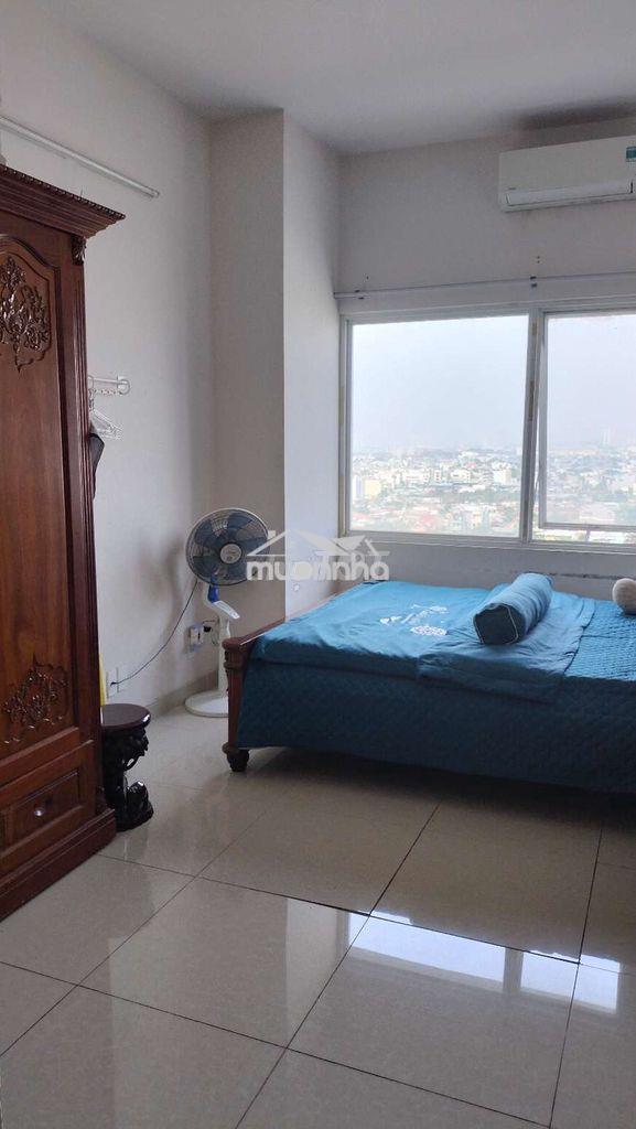 Bán căn hộ sổ hồng riêng - 4