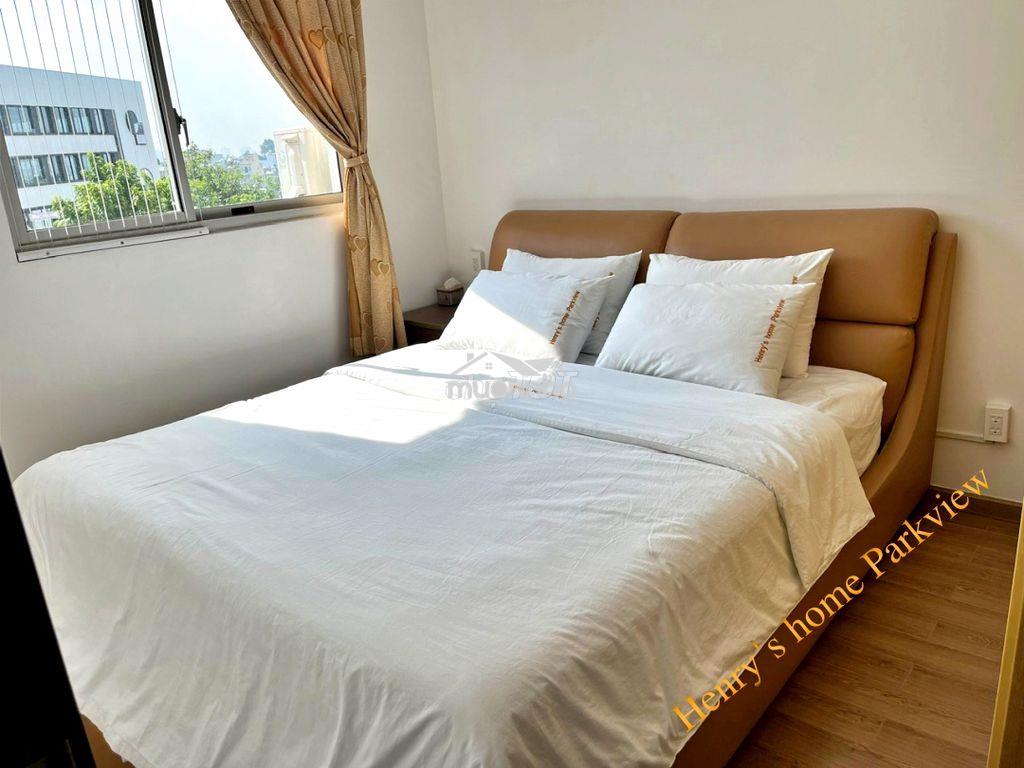 Vị trí hiếm- bán căn góc đẹp, full nội thất- e705 ruby celadon, sổhồng - 3