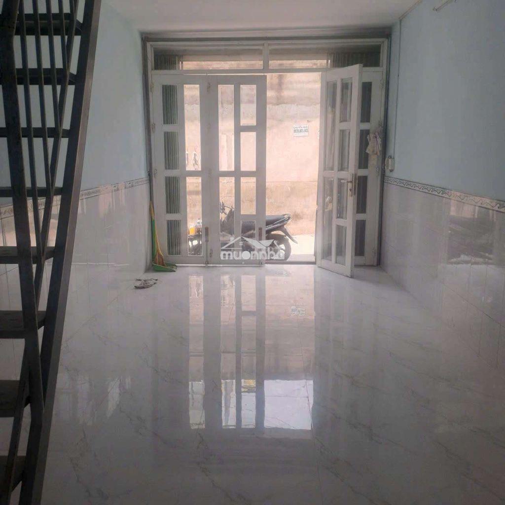 Cho thuê nhà nguyên căn 2pn giá rẻ - 2