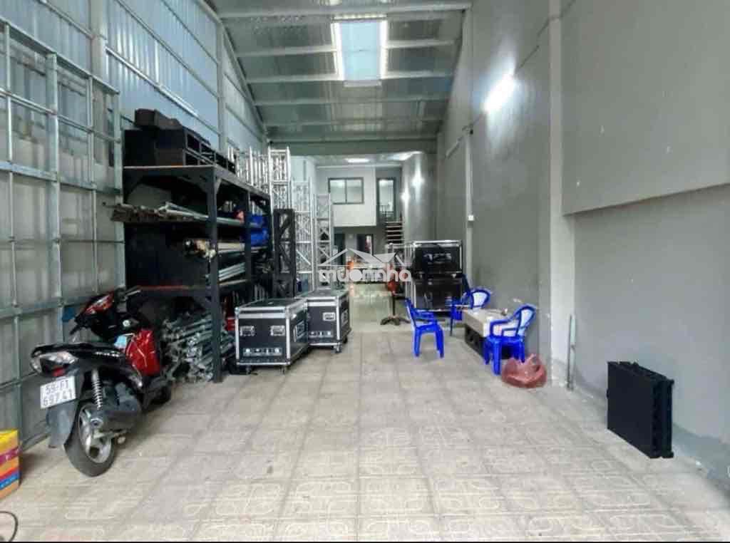 Q.11 -hẻm thông xe tải tránh - lạc long quân - 4.75 x 29 - nở hậu 5.8 - 2