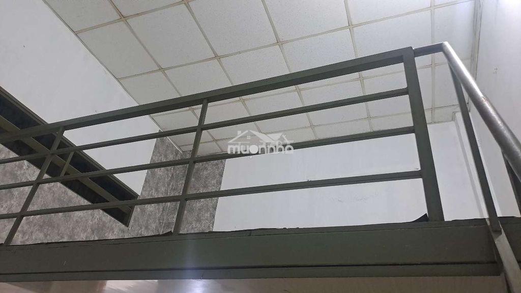 Phòng trọ hẻm 100 bùi tư toàn - 3