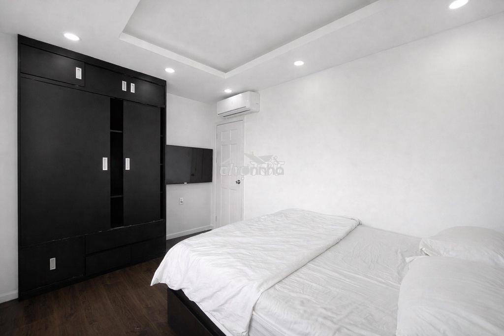 ✅ Toà secret garden-1 phòng ngủ ngay chợ bàchiểu-không gian thoáng mát - 4