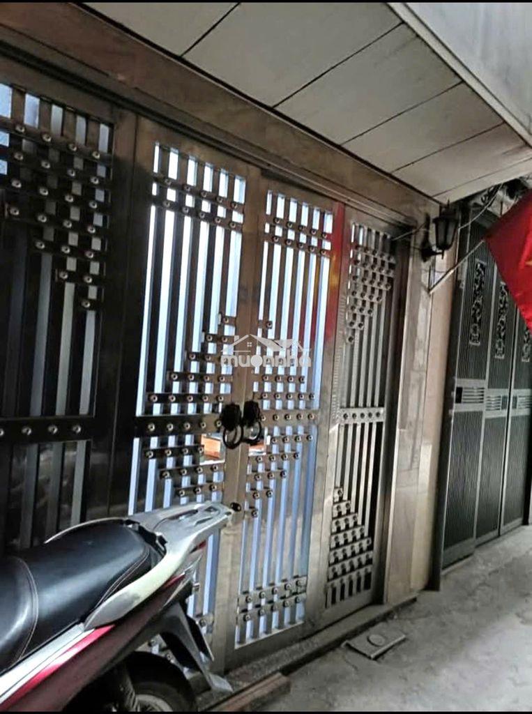 Nhà lk 26m², 6 tầng,  kbt, trịnh đình cửu, kđt định công. giá 6.2 tỷ