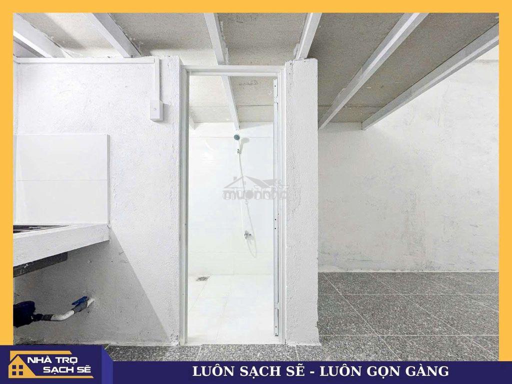 🔥 Trọ giá rẻ gần khu cnc q9 chỉ từ 1tr7 🔥 - 4
