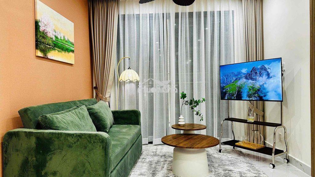 Ngộp bank nặng cần bán gấp căn 2pn2wc glory, hd thuê 11tr/ tháng - 3
