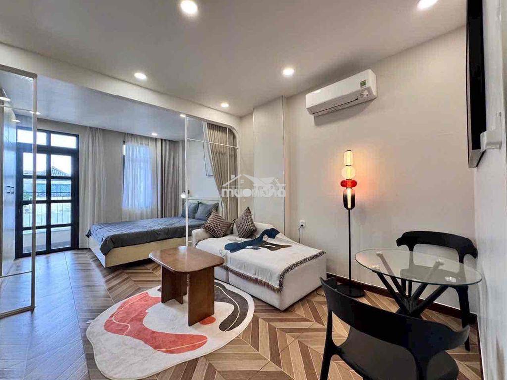 🎃🎃Đối diện đh kinh tế - gần cầu vượt 3/2 - thang máy - 2