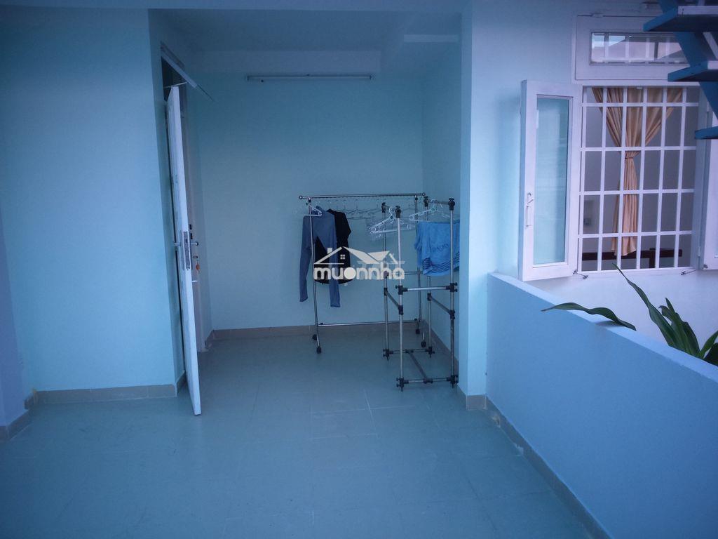 Phòng trọ vạn người mê phú nhuận - 3