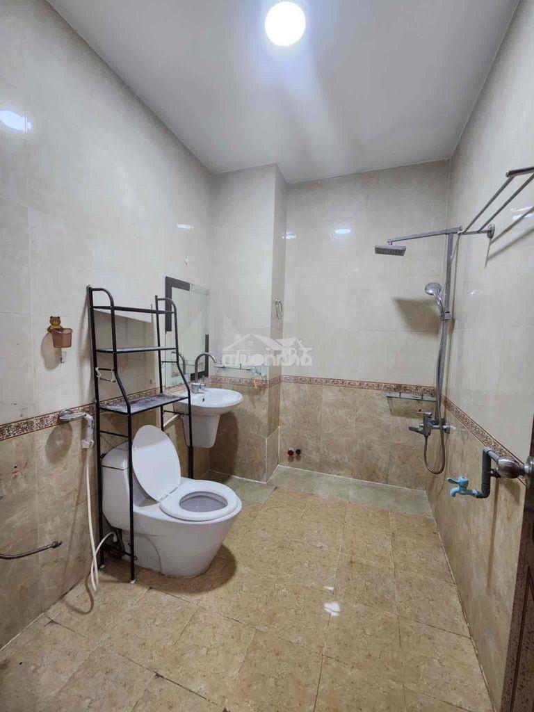 Cho thuê phòng siêu rộng gần khu vực viettel cmt8 - 4