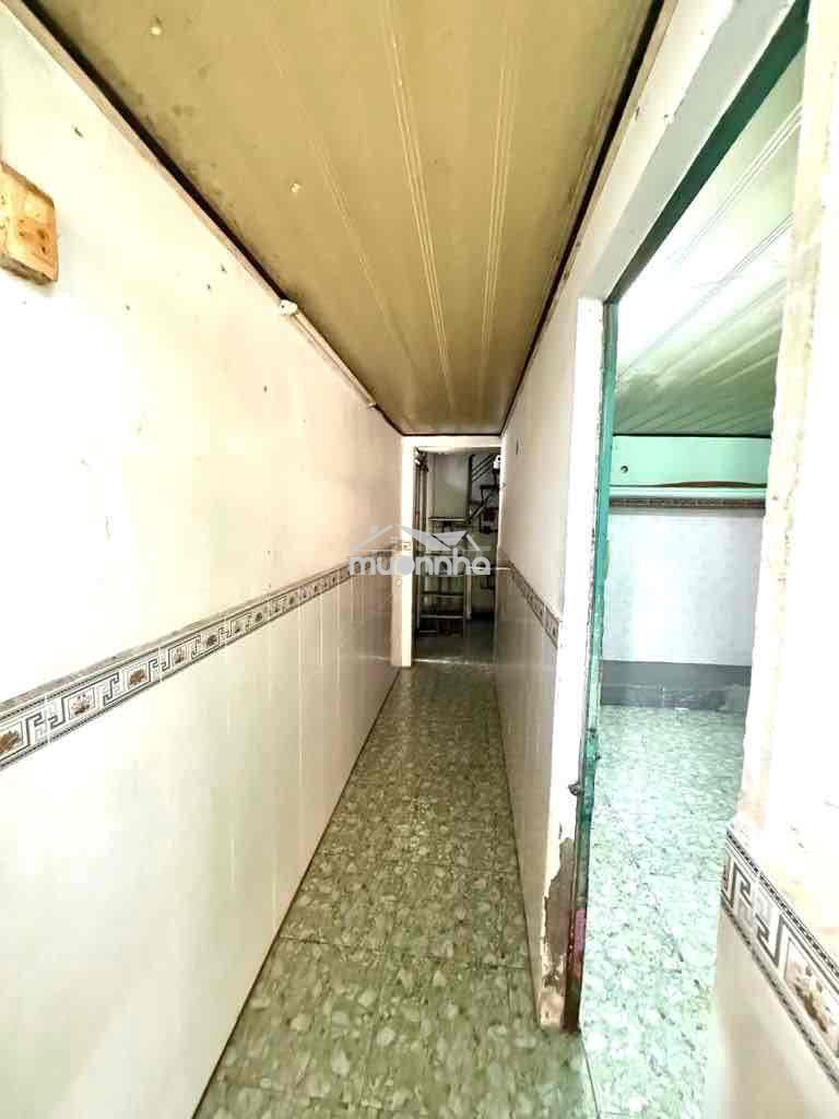 💥💥💥Dt 4mx22m💥💥💥 có ngay nhà cấp 4 ở tốt sát trường chinh khu bàn - 4