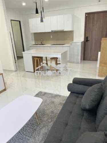 Căn hộ cao cấp, sang trọng 67m2, cạnh hồ bơi có view sông để ngắm nhìn - 3