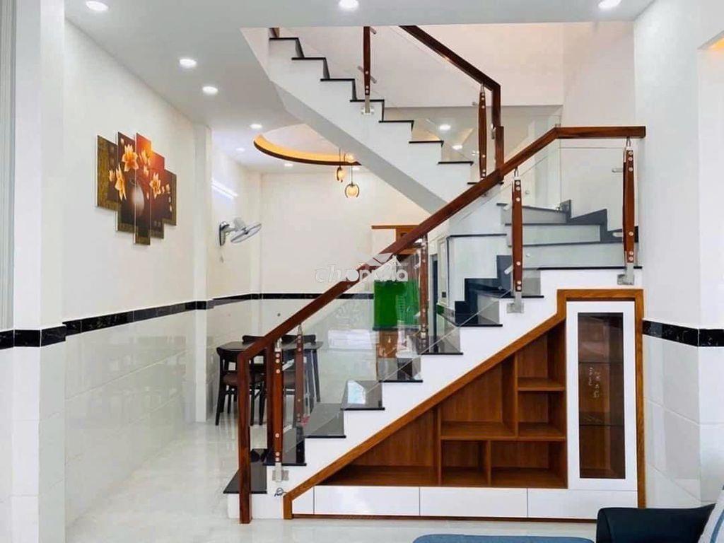 Cần cho thuê nhà 83/3a phạm văn bạch p.15 q.tân bình - 3