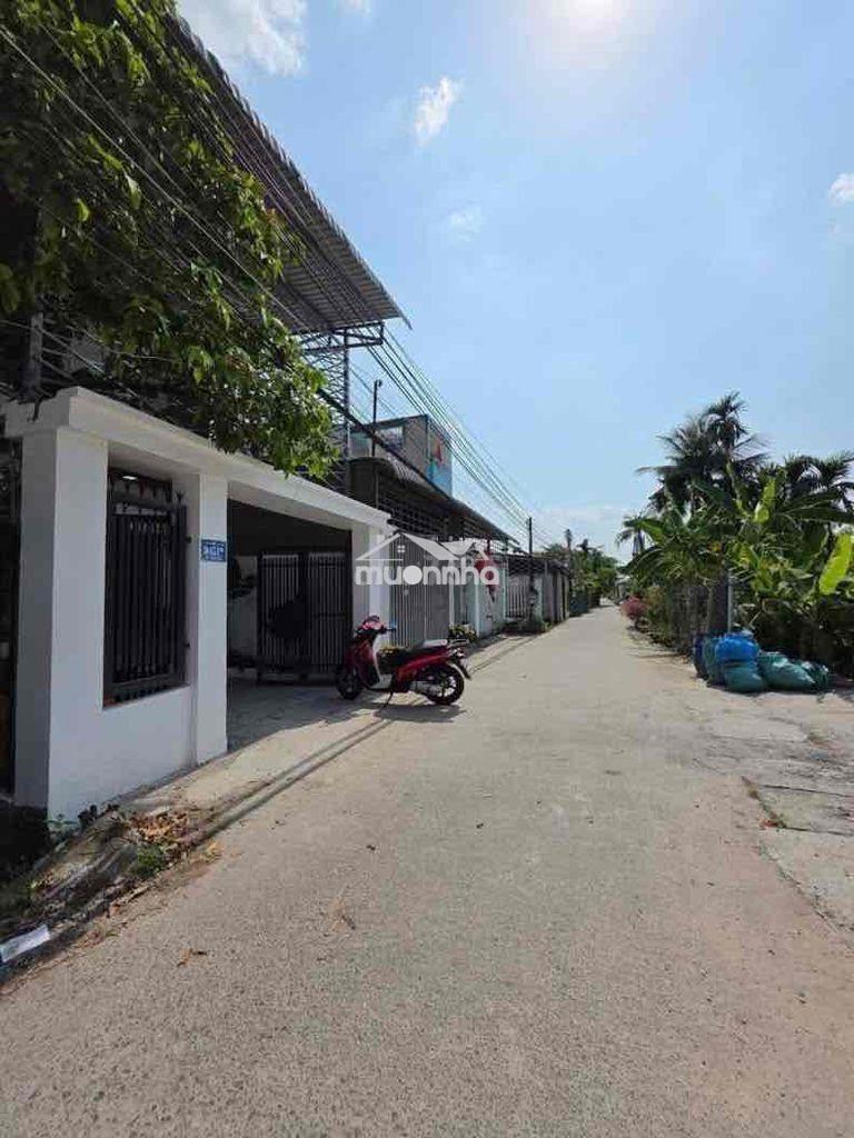 Chính chủ cần bán 5x24 sổ riêng gần chợ bình lợi cũ - 2