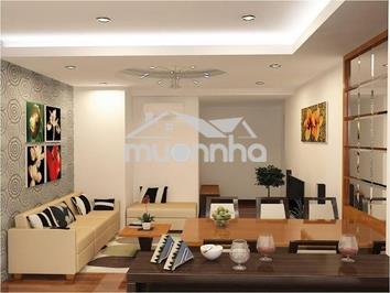 Bán gấp chung cư ruby garden, 102m2(2pn) lầu thấp, đầy đủ nội thất. - 2