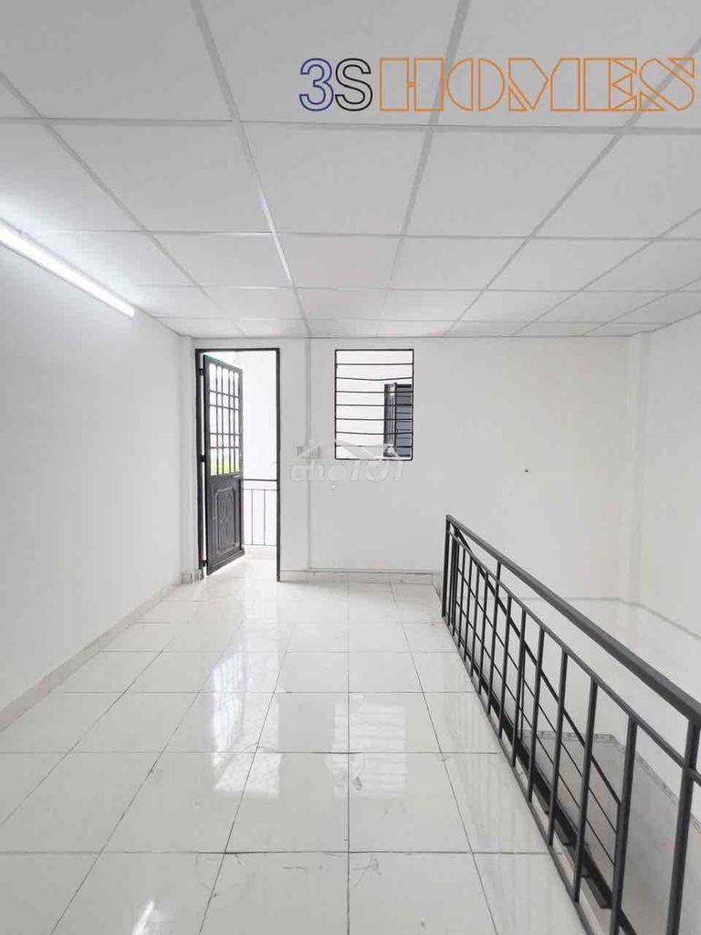 Khai trương dự án mới 1 trệt 1 gác lửng - 4