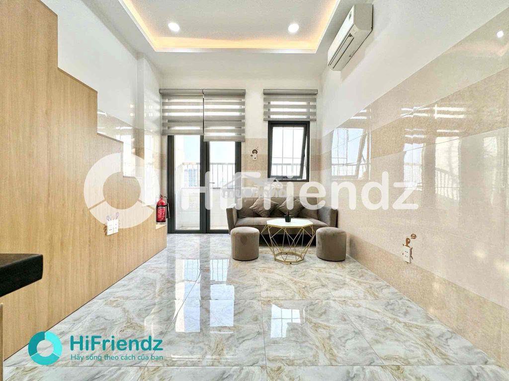 🌟Căn hộ mini full nội thất - ban công - ngay âu cơ - đh vhu - q11 - 4