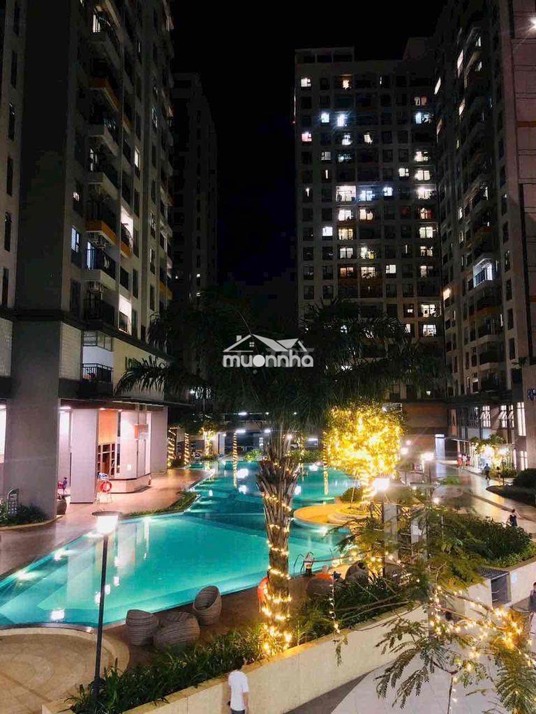 Cho thuê nhanh 3pn2wc 8tr/tháng view đẹp