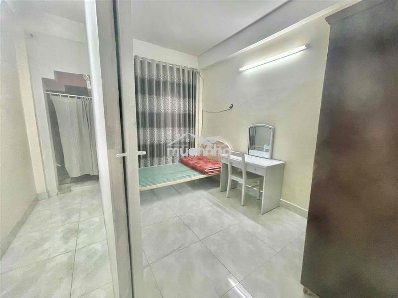 Phòng trọ full nội thất cộng hoà, tân bình