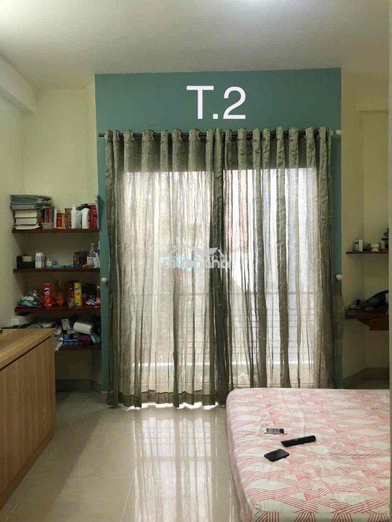 Bán nhà hẻm 4m điện biên phủ p11 quận 10 dt 4x9 36m2 4 tầng giá 8.5 ty - 4
