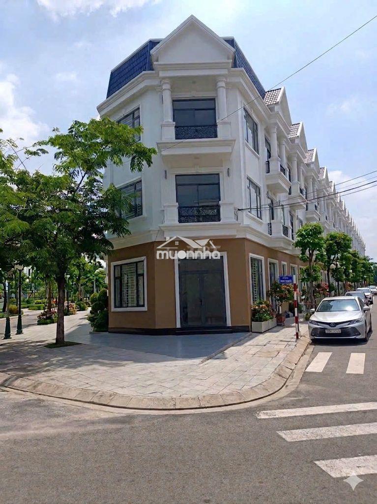 Bán nhà mặt tiền kdc nguyễn văn tiết siêu rẻ tại trung tâm lái