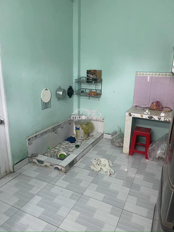 Bán căn nhà cấp 4 chỉ 700tr ngay đ.cây trôm mỹ khánh .dt 106m2, shr - 4