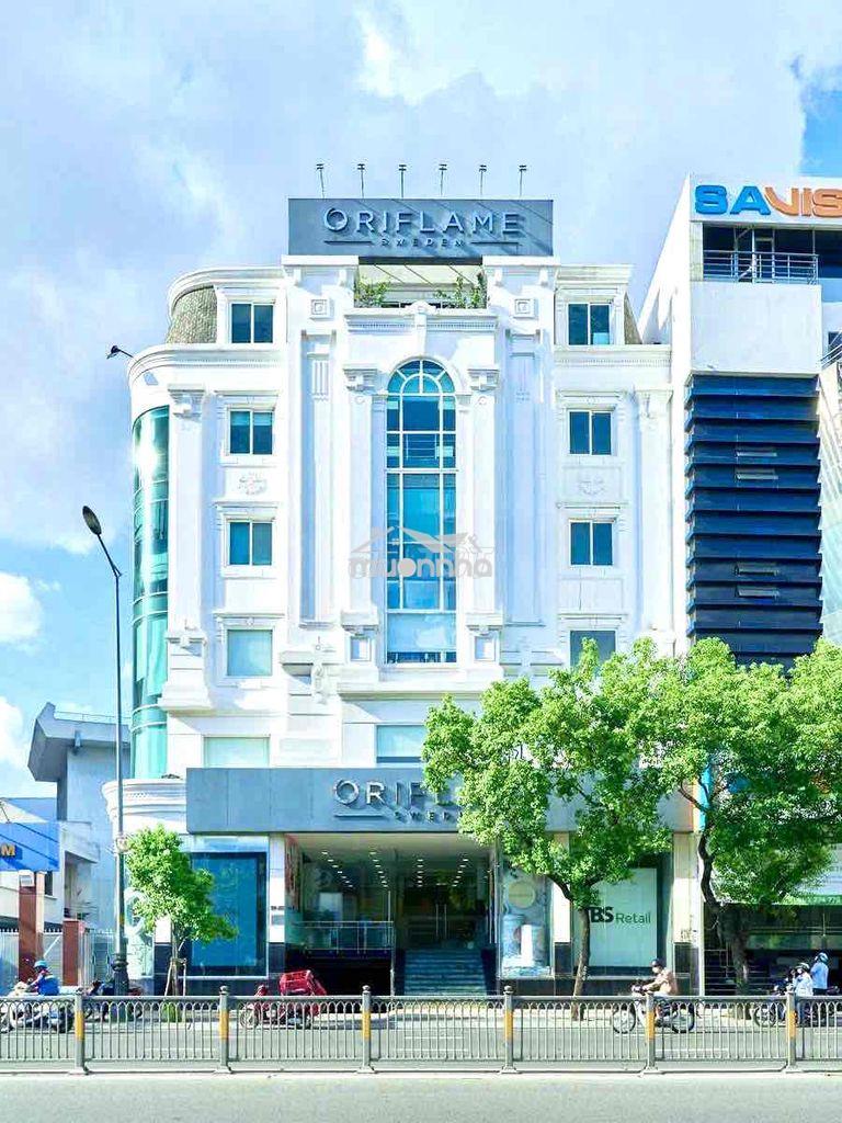 [Cho thuê] office nguyễn văn trỗi phường 8 phú nhuận (18 x 22m)