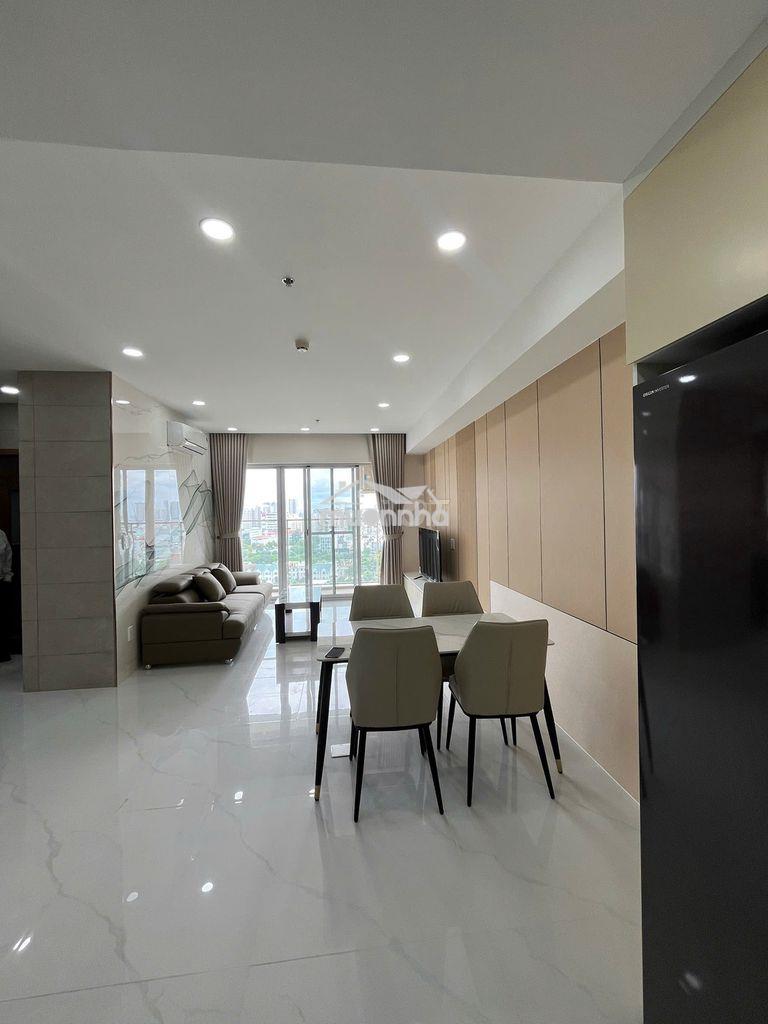 Cho thuê full nội thất cosmo ii - 3