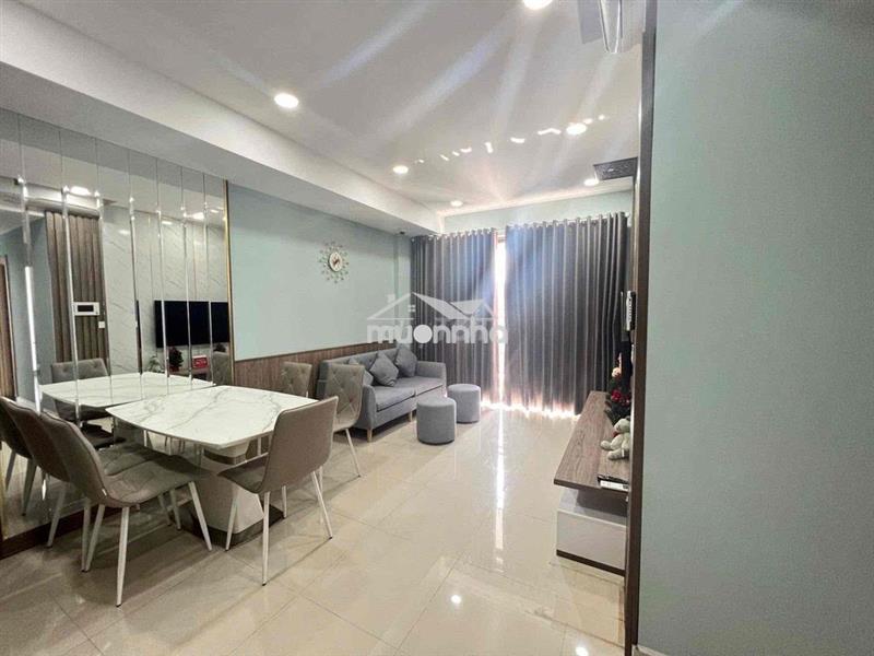 Cho thuê căn hộ chung cư botanica premier 2pn 2wc 70m2 gần công viên